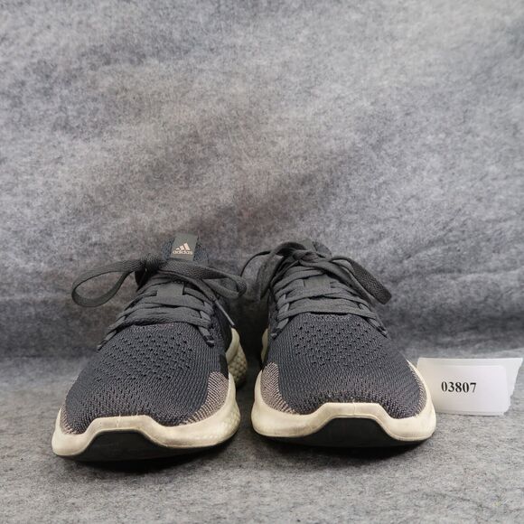 Adidas Shoes Womens 6.5 Fluidflow Sneaker Running Athletic Knit Comfort Active - Picture 2 of 13
